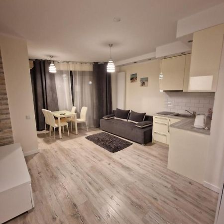 Apartament Horyzont 304 Мендзиздрое Екстериор снимка
