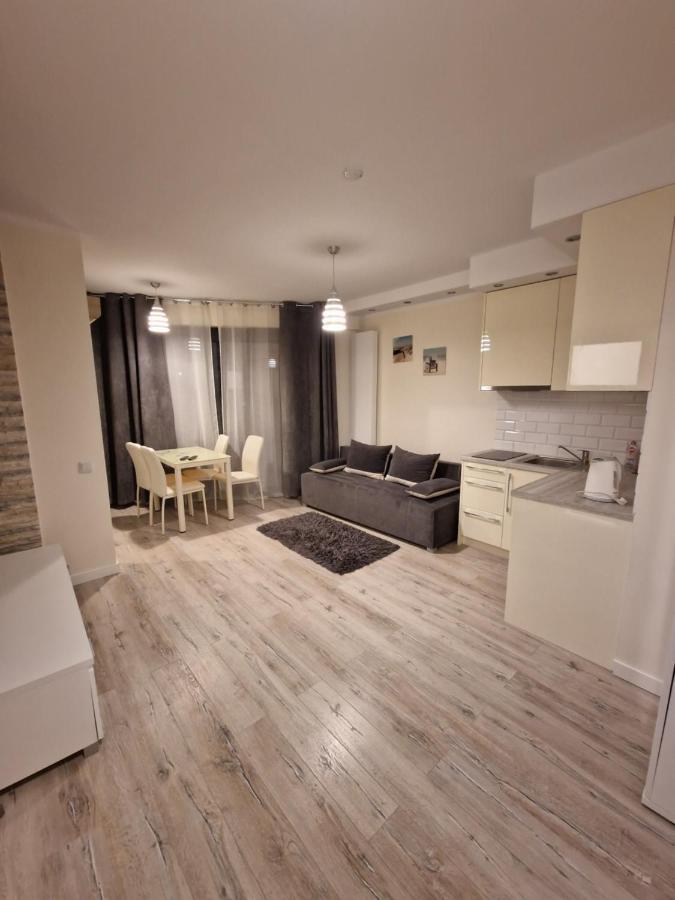 Apartament Horyzont 304 Мендзиздрое Екстериор снимка