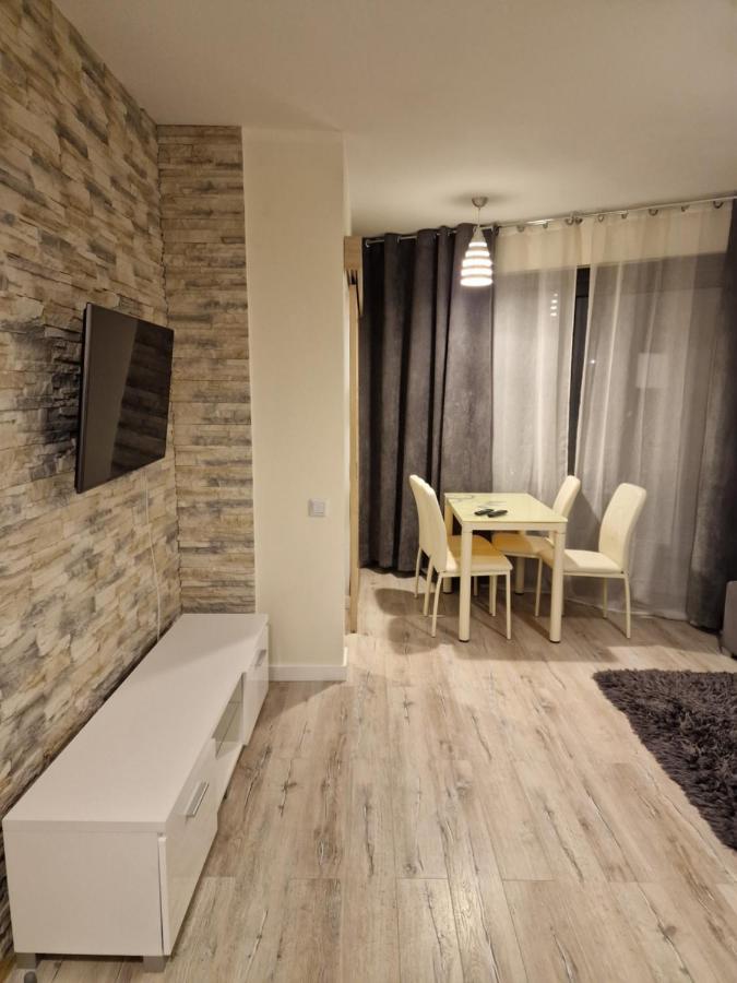 Apartament Horyzont 304 Мендзиздрое Екстериор снимка