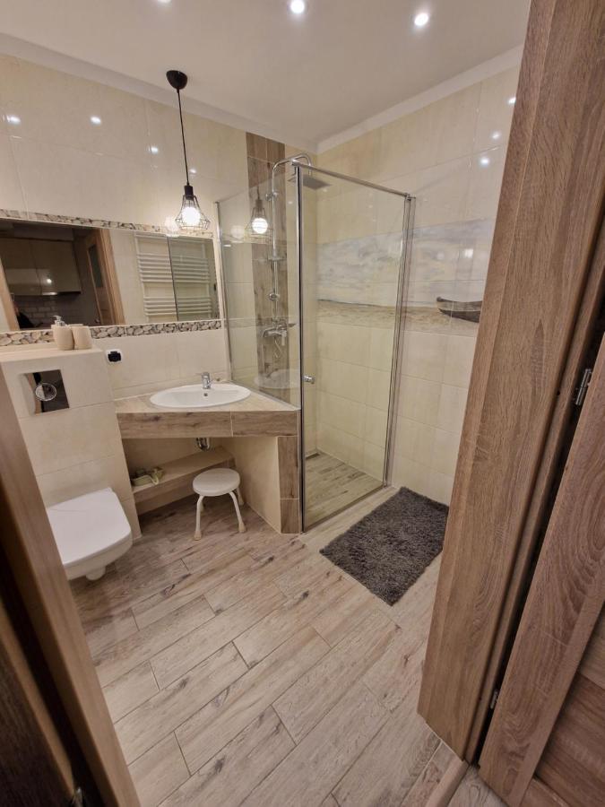 Apartament Horyzont 304 Мендзиздрое Екстериор снимка