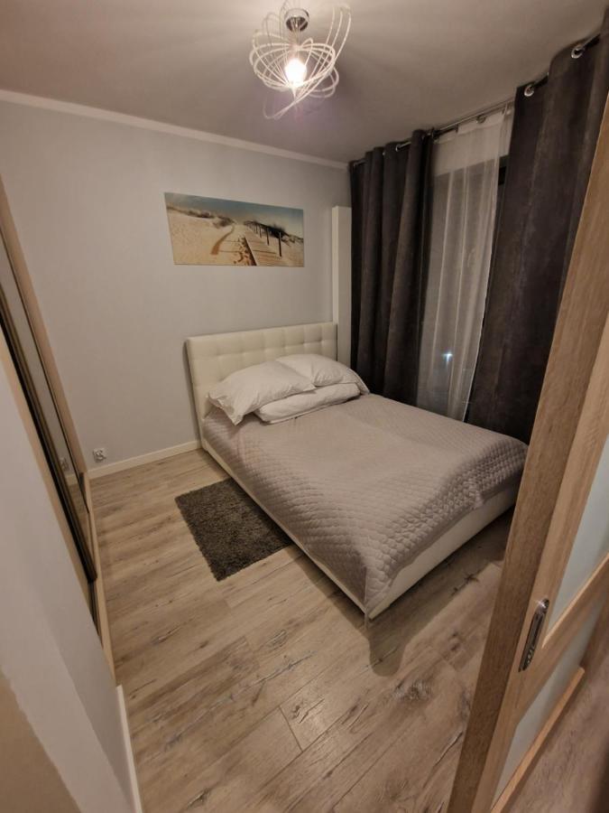 Apartament Horyzont 304 Мендзиздрое Екстериор снимка
